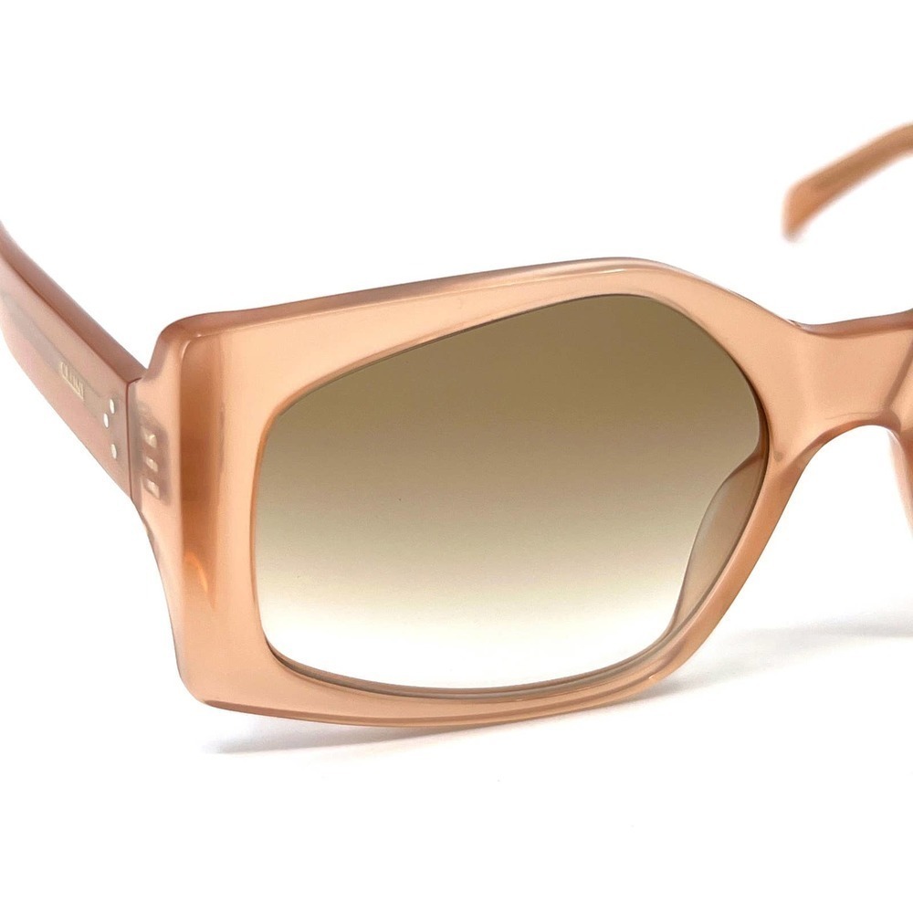 NEW!!!! CELINE Sunglasses CL40148I 47F Authentic - Picture 5 of 12